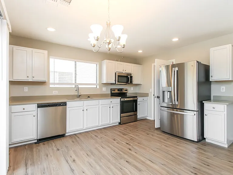 3478 S Chaparral Rd — Photo 9