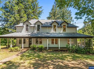 24230 Evergreen Rd, Philomath, OR 97370