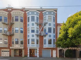 1961 Jefferson St, San Francisco, CA 94123
