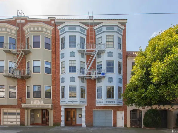 1961 Jefferson St, San Francisco, CA 94123