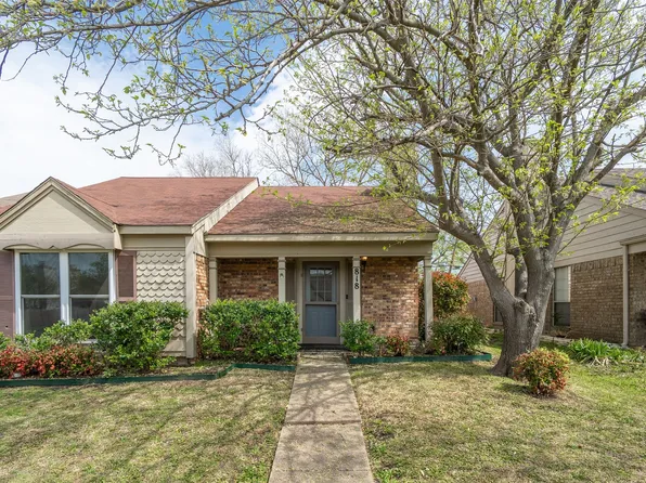 818 Versailles St, Mesquite, TX 75149