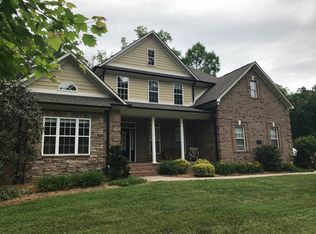 301 Kingsbridge Rd, Salisbury, NC 28144