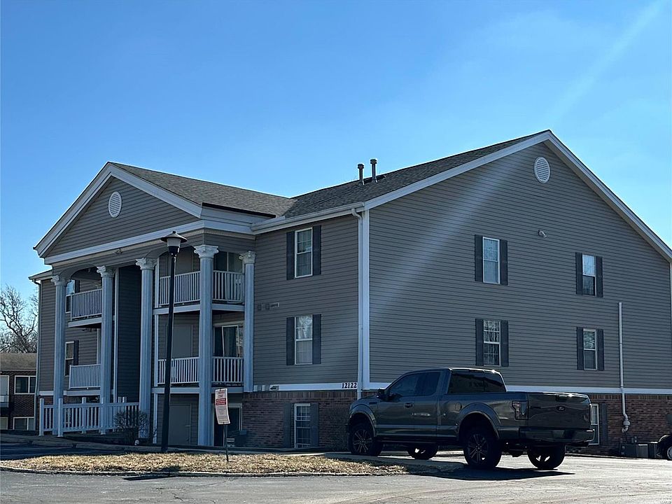 2nd image of 12122 Natural Bridge Rd APT E