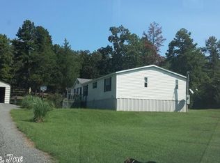 49 Peavine Creek Cv, Greenbrier, AR 72058