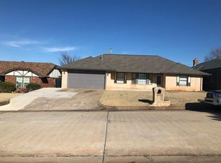 6117 SE 55th St, Oklahoma City, OK 73135
