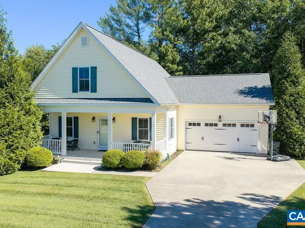 632 Coniston Manor Dr, Gordonsville, VA 22942