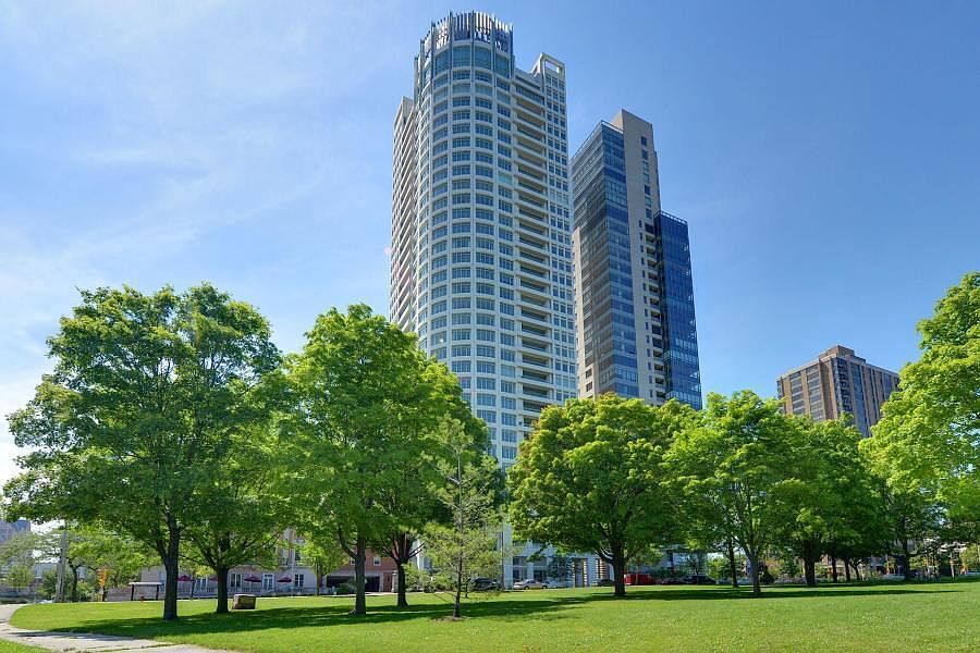 1st image of 825 N Prospect AVENUE #1702