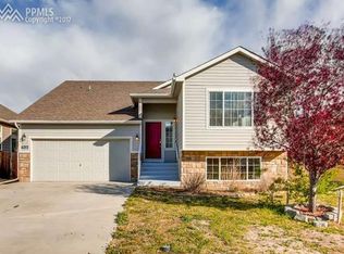 6293 Roundup Butte St, Colorado Springs, CO 80925