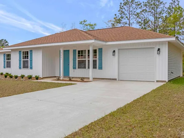 5597 Riviera Dr, Milton, FL 32583