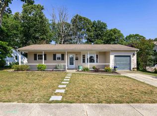 703 10th St, Somers Point, NJ 08244
