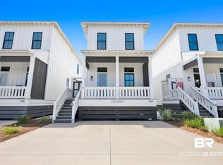 2489 Saltgrass Way #23, Orange Beach, AL 36561