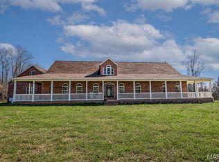 112 Park Rd, Benton, MO 63736