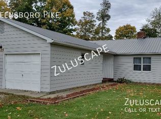 425 S Greensboro Pike, New Castle, IN