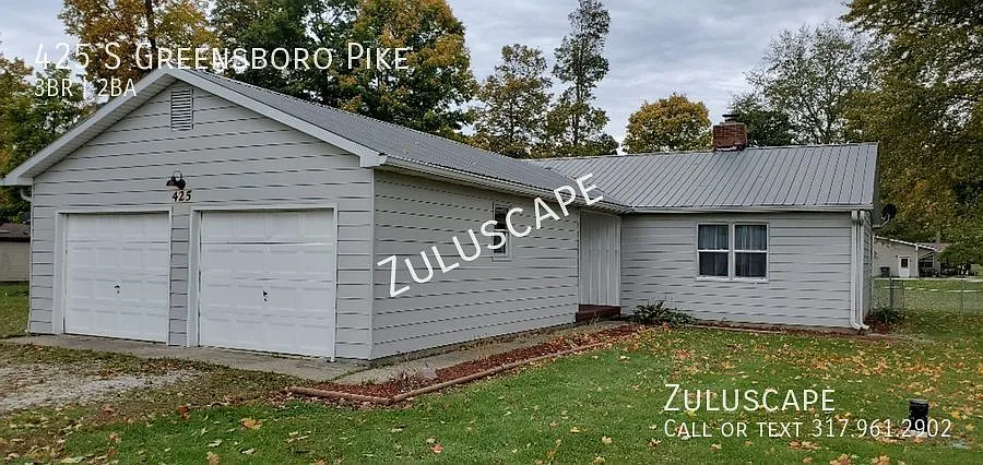 425 S Greensboro Pike photo 1