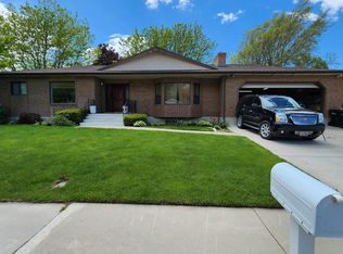 1430 E 900th St S, Springville, UT 84663