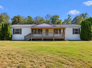 1894 Parker Rd, Manchester, TN 37355