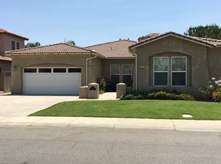 9225 Via Lugano, Bakersfield, CA 93312