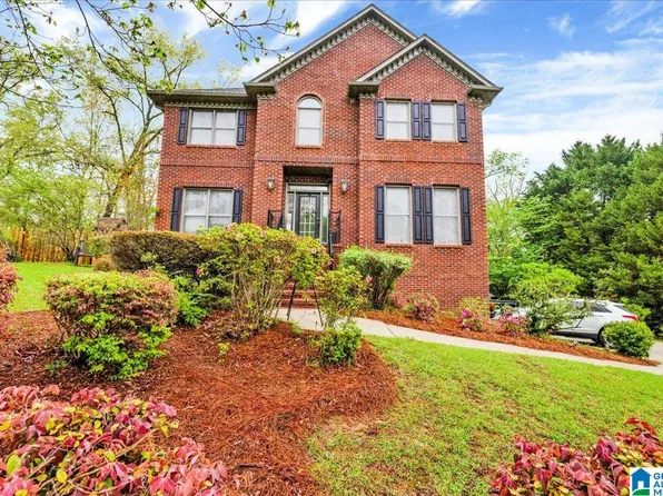 1417 Oak Park Cir, Helena, AL 35080