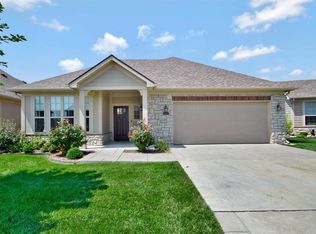 4845 N Indian Oak St, Wichita, KS 67226