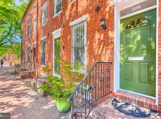 209 Scott St, Baltimore, MD 21230