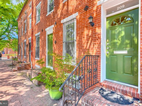 209 Scott St, Baltimore, MD 21230