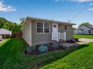313 Hyland Rd, Depew, NY 14043