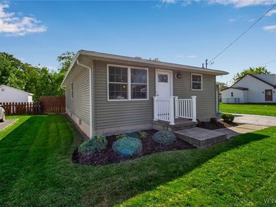313 Hyland Rd, Depew, NY, 14043