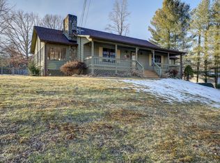 125 Cedar Ridge Ln, Jonesborough, TN 37659