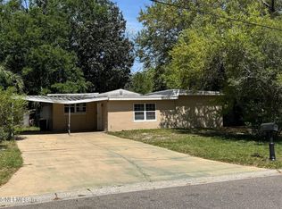 7169 Koleda Dr, Jacksonville, FL 32210