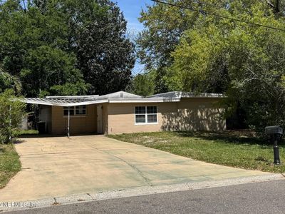 7169 KOLEDA Drive, Jacksonville, FL, 32210