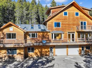 3581 Gap Rd, Golden, CO 80403