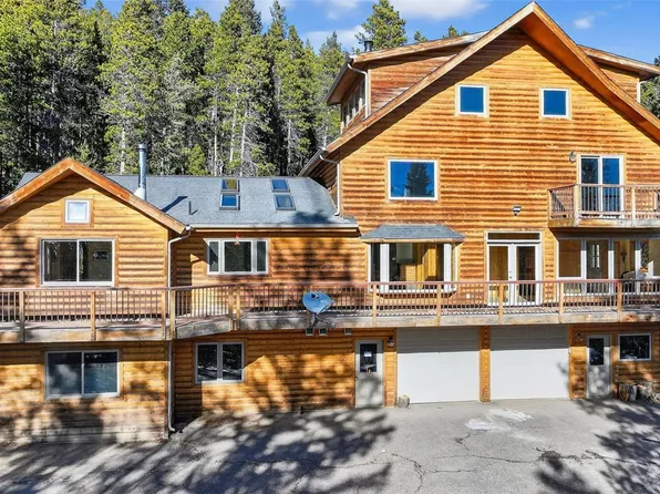 3581 Gap Road, Golden, CO 80403