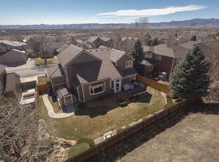 12017 W 75th Ln, Arvada, CO 80005