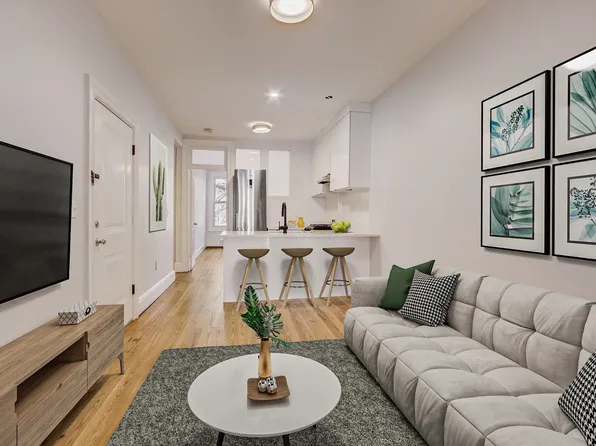 57 Monitor St #1, Jersey City, NJ 07304
