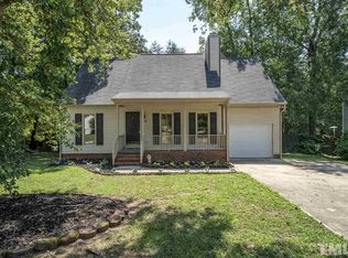 103 Autumn Ridge Dr, Knightdale, NC 27545