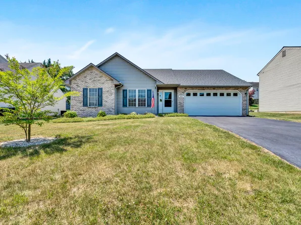 6028 Carolina Trl, Roanoke, VA 24019