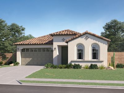 8142 E Petra Ave, Mesa, AZ, 85212