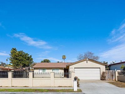 5104 Francis St, Oceanside, CA, 92057