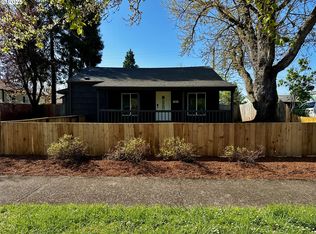 1733 I St, Springfield, OR 97477