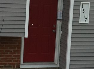 1519 Robby Ln, Ypsilanti, MI 48198