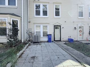 24 Wilcox Ct, Silver Spring, MD 20906