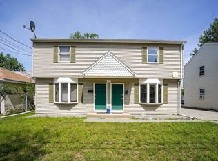 16 Gold St UNIT 16, Springfield, MA 01107