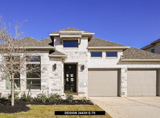 140 Groundhog Dr, Buda, TX 78610
