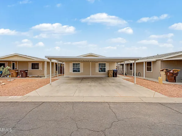8601 N 103RD Avenue #185, Peoria, AZ 85345