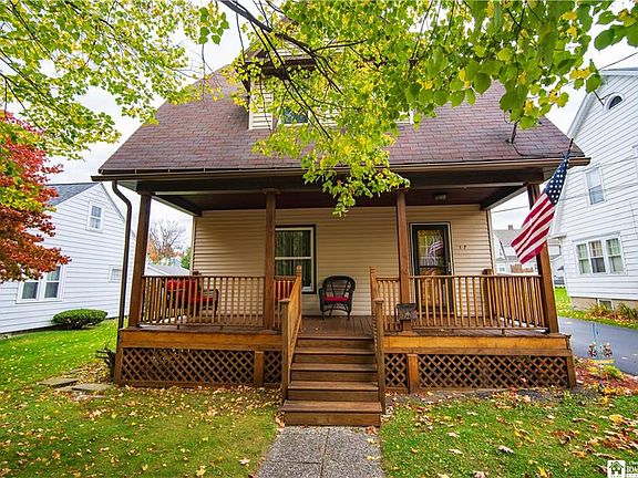 2nd image of 137 Linwood Ave