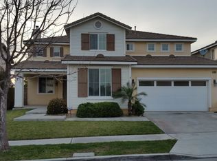5938 Lawson Peak Way, Fontana, CA 92336