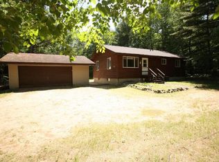 6295 Oak Run Rd, Rhinelander, WI 54501