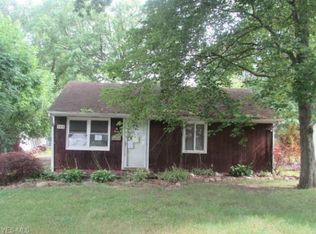 348 Erskine Ave, Youngstown, OH 44512