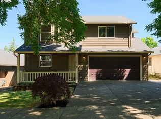 1223 E Sunset Dr, Newberg, OR 97132
