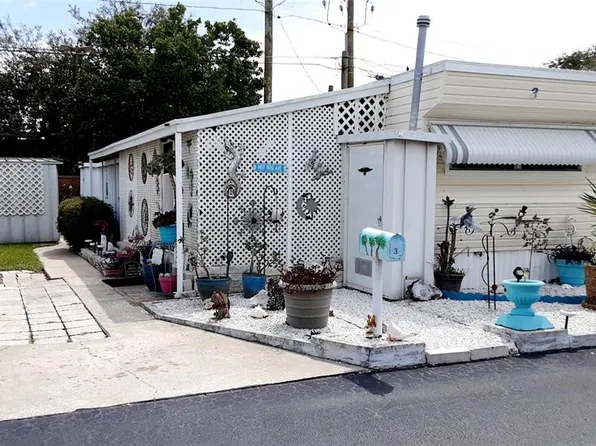 7801 34th Ave N Lot 3, Saint Petersburg, FL 33710